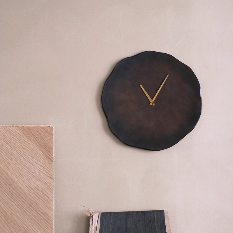 Design Aesthetic Clock Wall Ae - Korean Luxury Lifestyle recensie en prijs