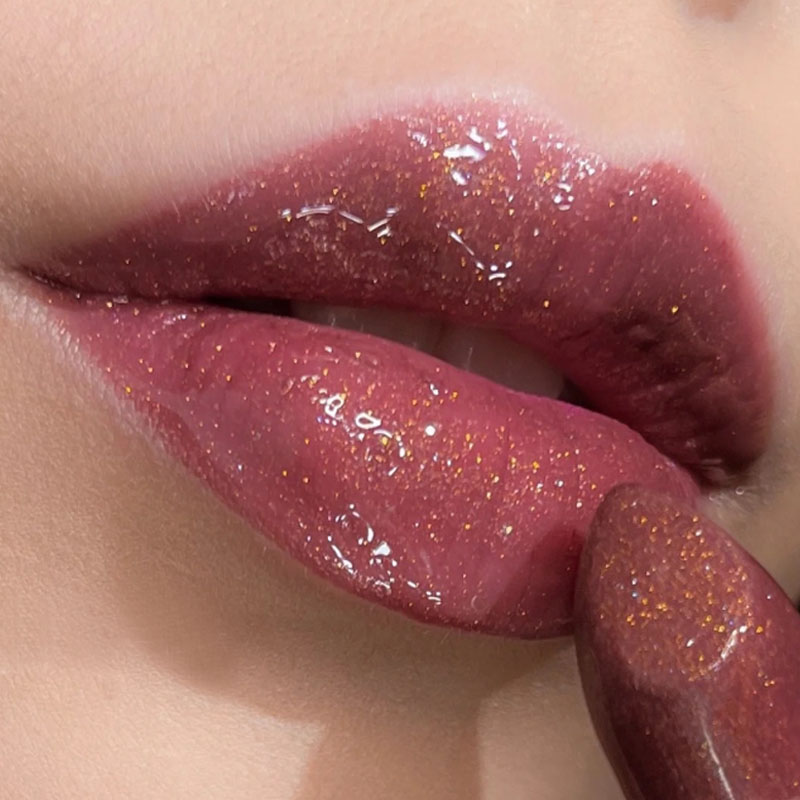 Lasting Glitter Lipstick Water - Lip Tint Korean recensie en prijs