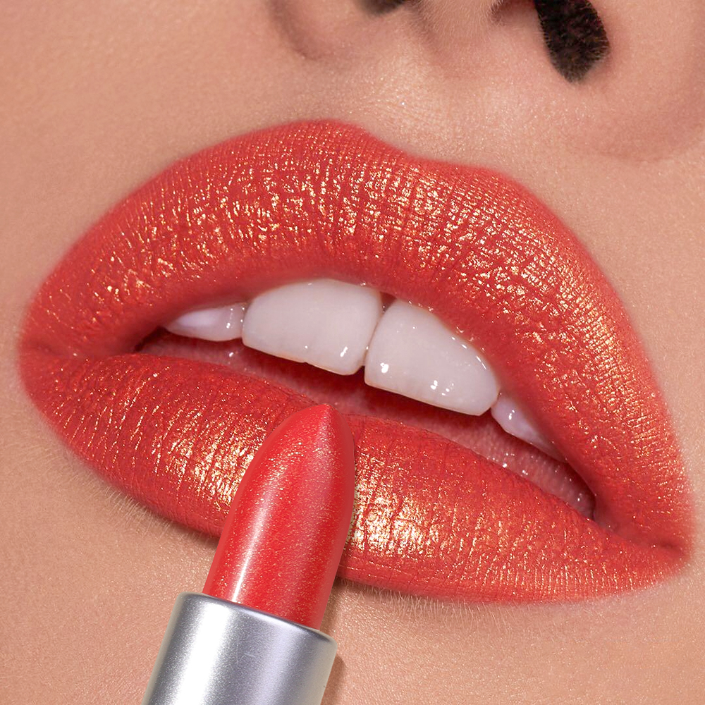 Lasting Glitter Lipstick Water - Lip Tint Korean recensie en prijs