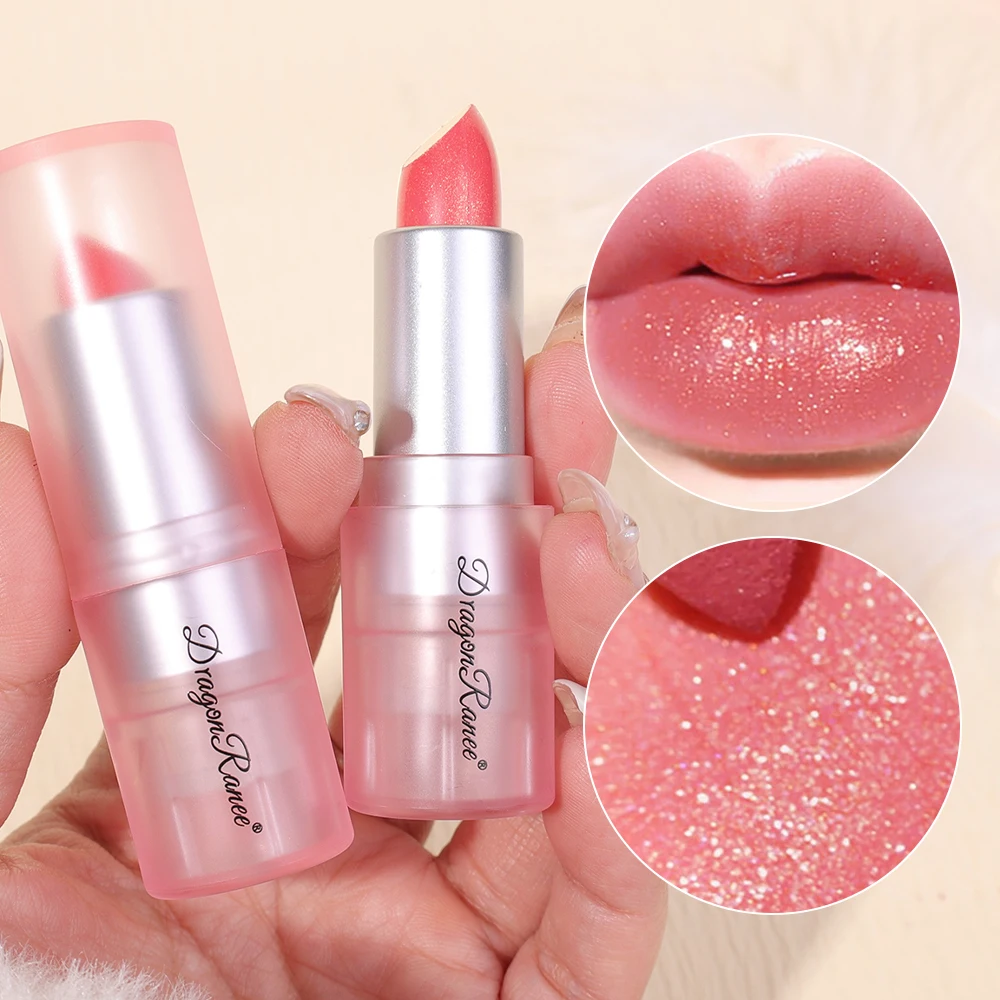 Lasting Glitter Lipstick Water - Lip Tint Korean recensie en prijs
