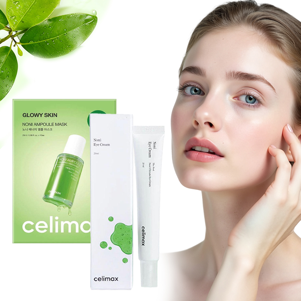 Korean Noni Fruit Serum Celima - Korean Skincare Routine recensie en prijs