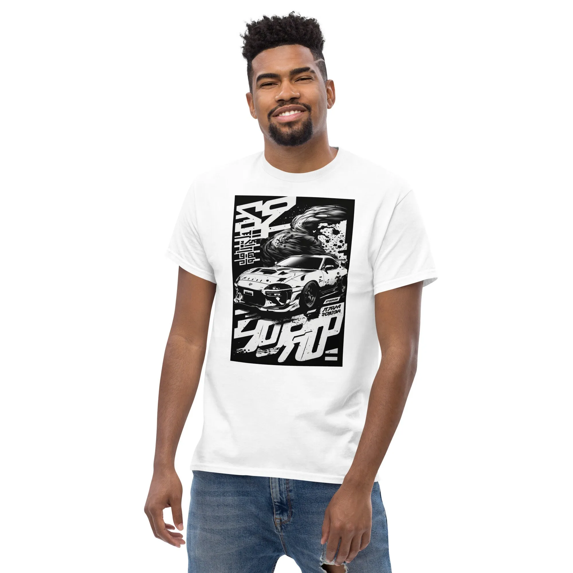 Tokyo Life Golf Wear T-Shirts  - Korean Lifestyle & Kids Boutique recensie en prijs