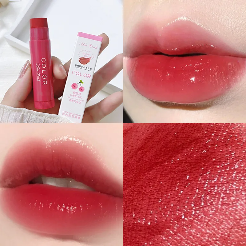 Fade Lip Line Anti-drying Lips - Lip Tint Korean recensie en prijs