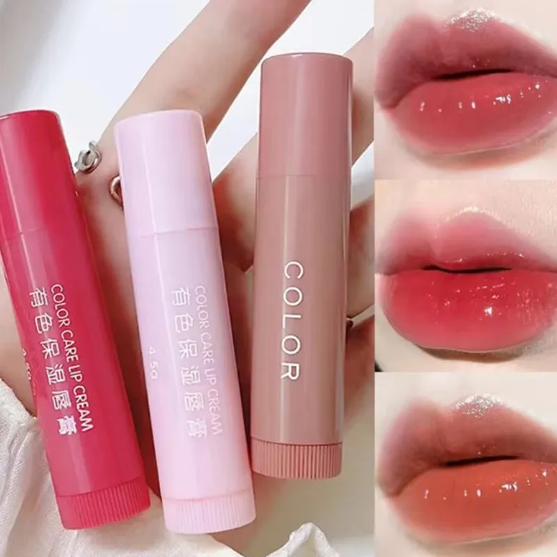 Fade Lip Line Anti-drying Lips - Lip Tint Korean recensie en prijs
