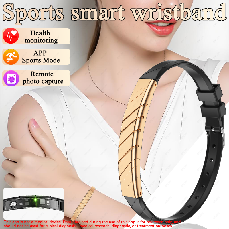 New screenless fitness tracker - Korean Lifestyle & Kids Boutique recensie en prijs