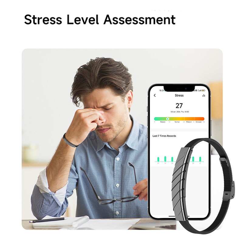 New screenless fitness tracker - Korean Lifestyle & Kids Boutique recensie en prijs