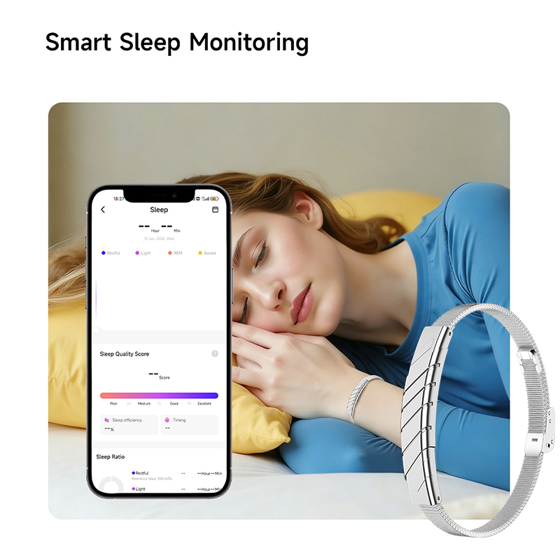 New screenless fitness tracker - Korean Lifestyle & Kids Boutique recensie en prijs