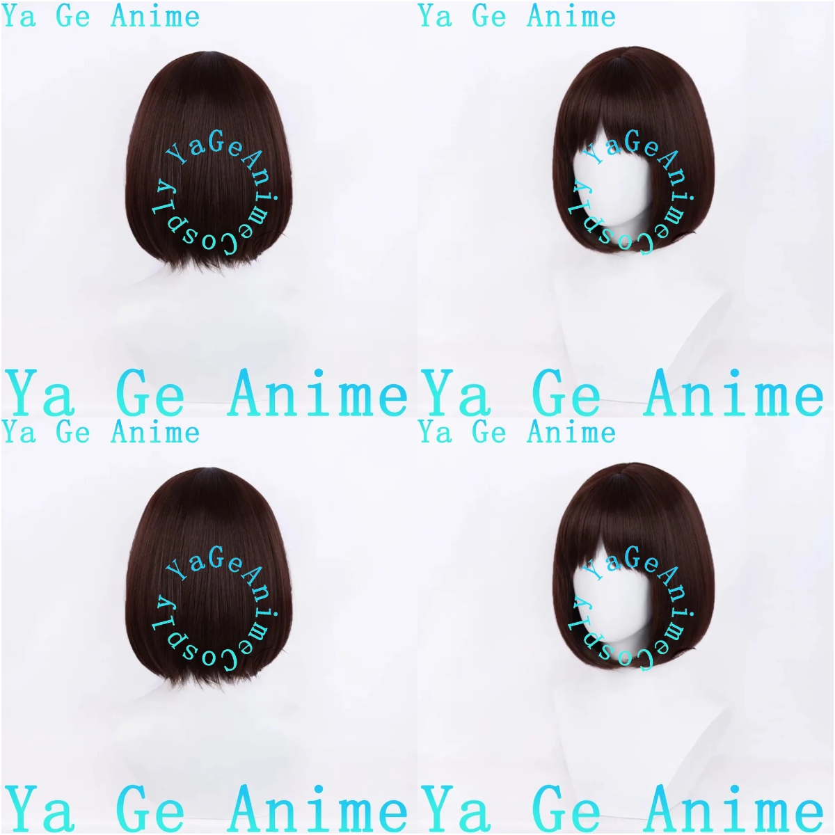Ya Ge Anime Store Skip and Loa - South Korea Lifestyle recensie en prijs