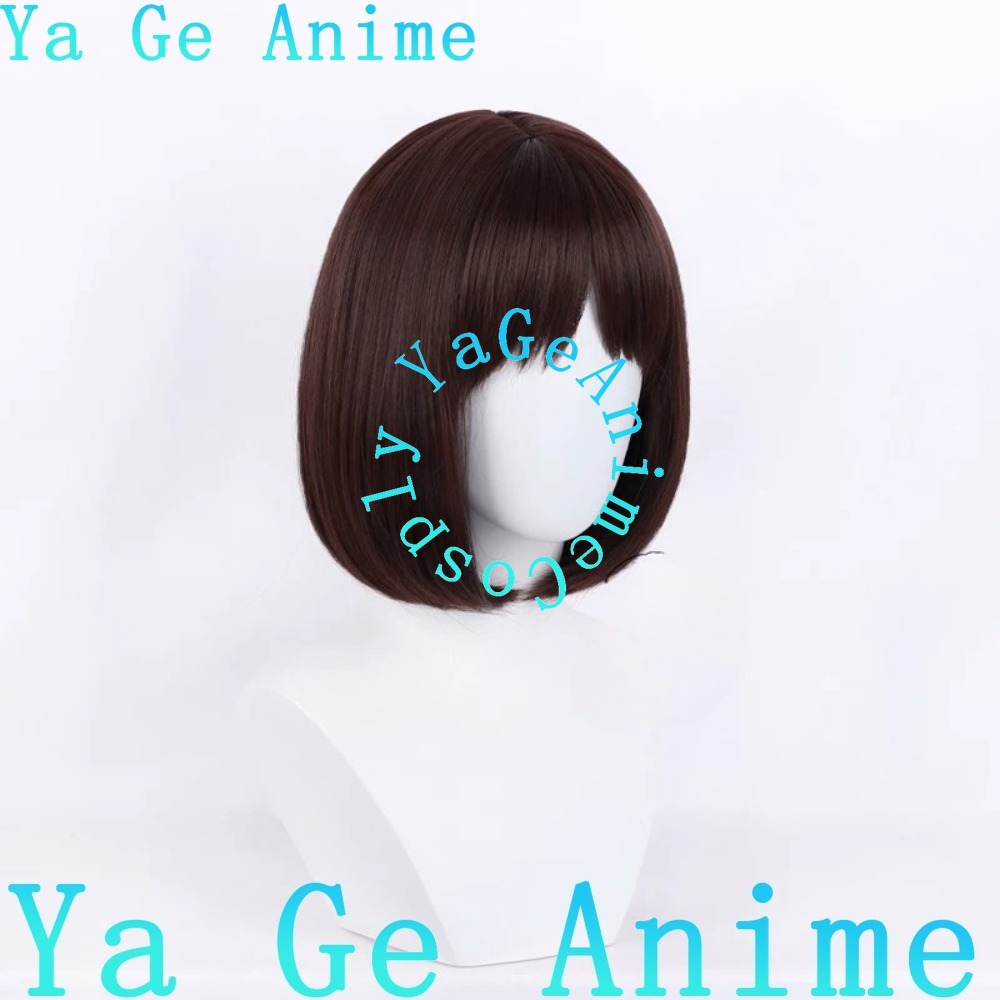 Ya Ge Anime Store Skip and Loa - South Korea Lifestyle recensie en prijs