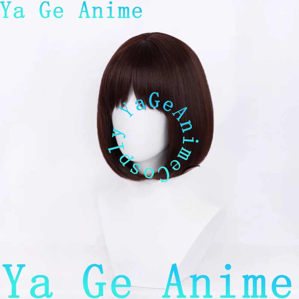 Ya Ge Anime Store Skip and Loa - South Korea Lifestyle recensie en prijs