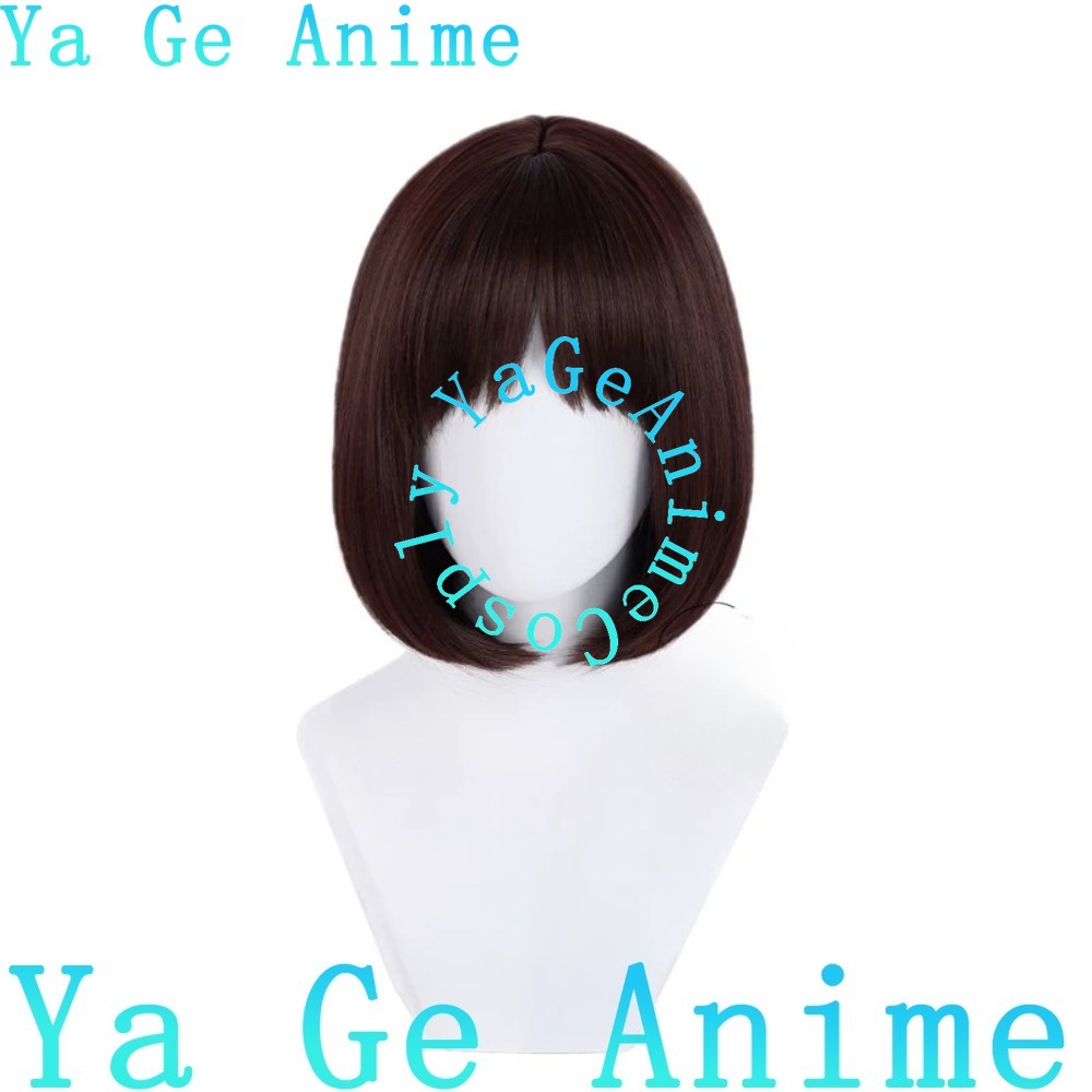 Ya Ge Anime Store Skip and Loa - South Korea Lifestyle recensie en prijs