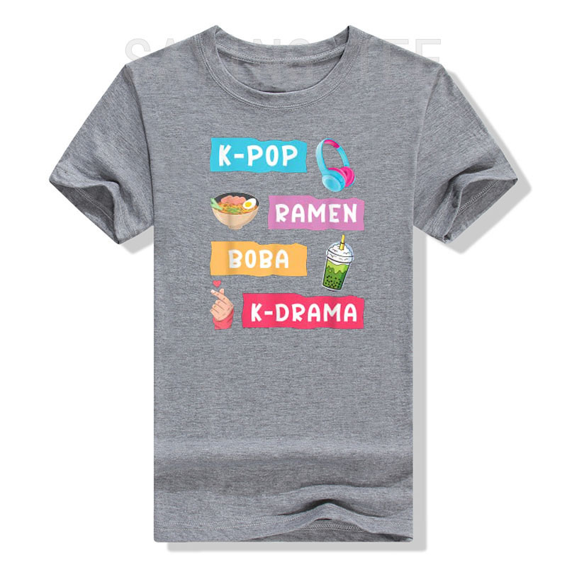 K-Pop Fashion for Fans of Kore - South Korea Lifestyle recensie en prijs