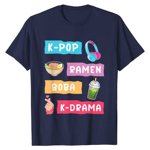 K-Pop Fashion for Fans of Kore - South Korea Lifestyle recensie en prijs