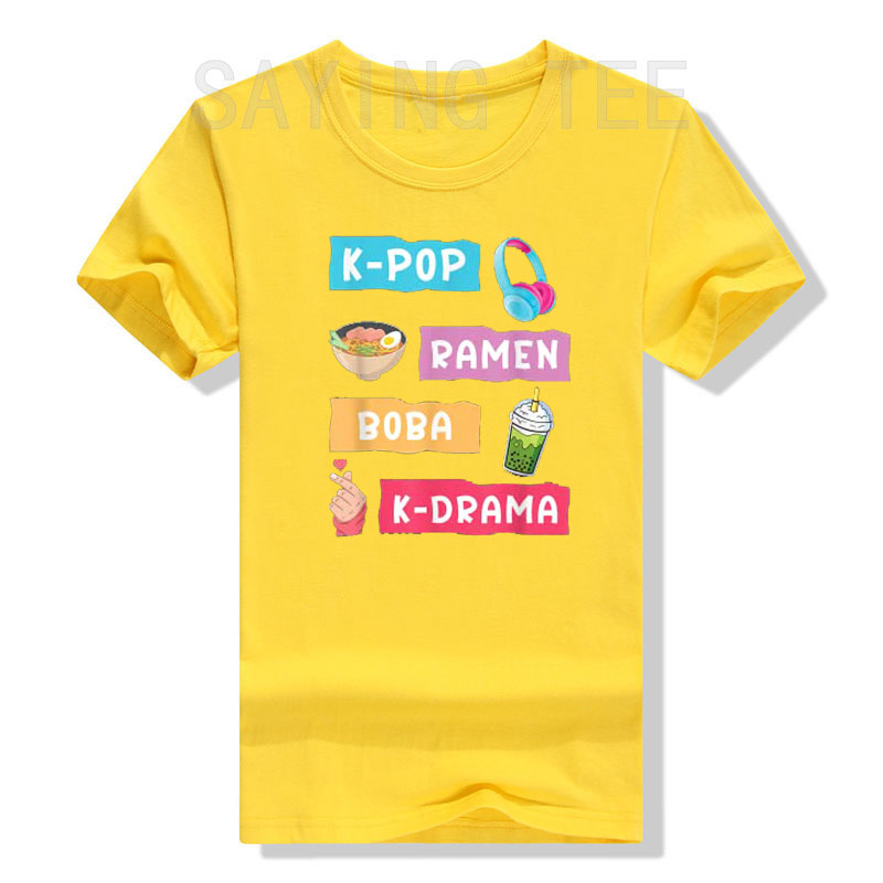 K-Pop Fashion for Fans of Kore - South Korea Lifestyle recensie en prijs