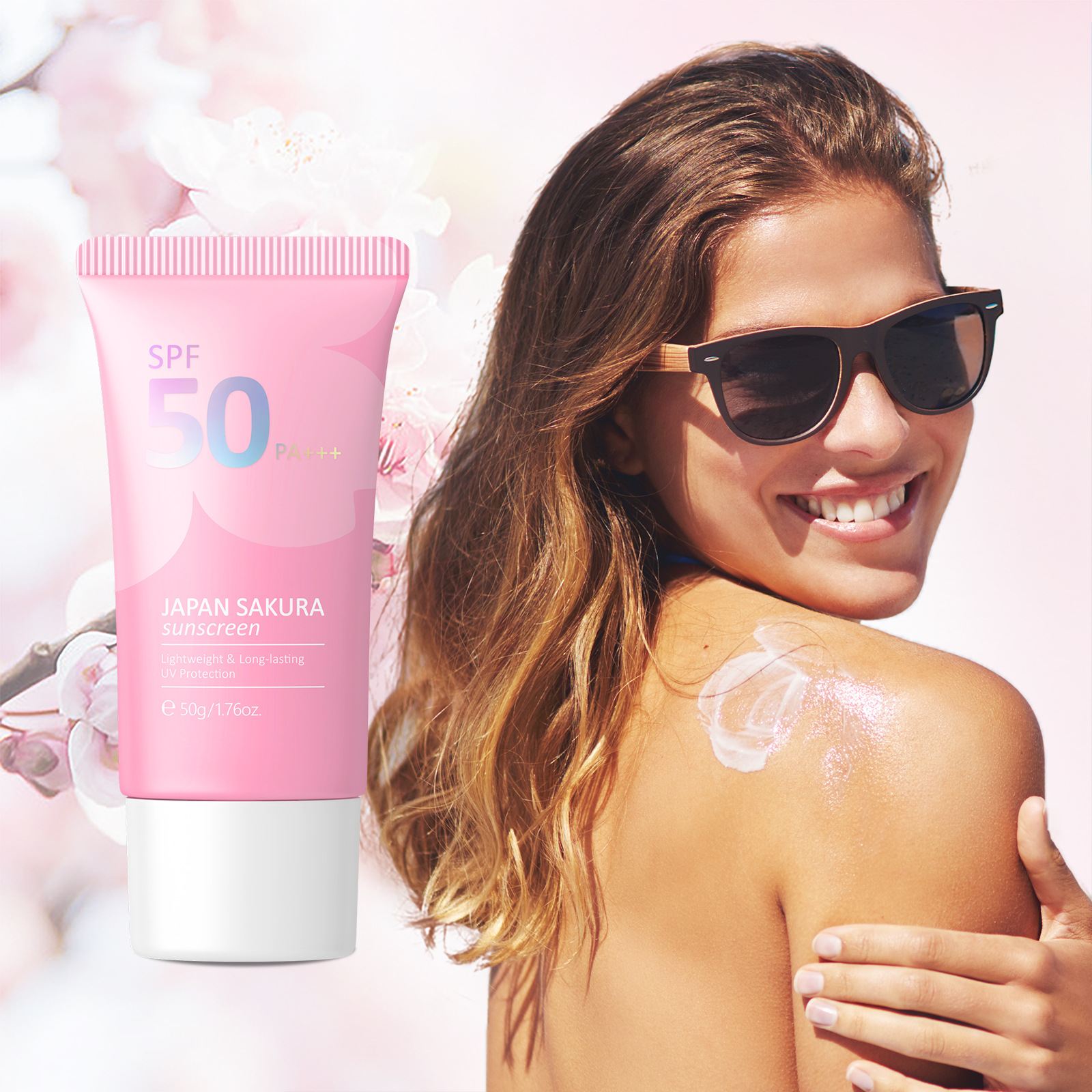 Sakura Facial Cleaner Korean F - Korean Skincare Routine recensie en prijs