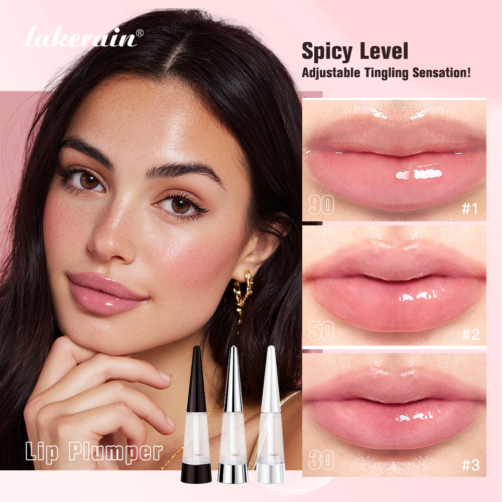 Lip Plumper Transparent Plumpi - Lip Tint Korean recensie en prijs