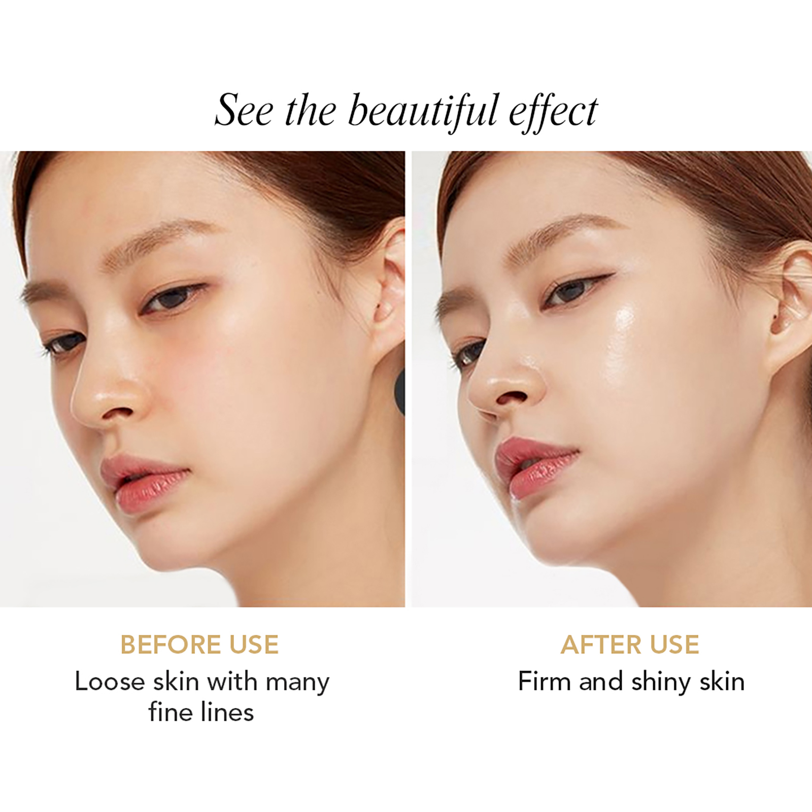 AILKE Whitening Anti-wrinkle F - Korean Skincare Routine recensie en prijs