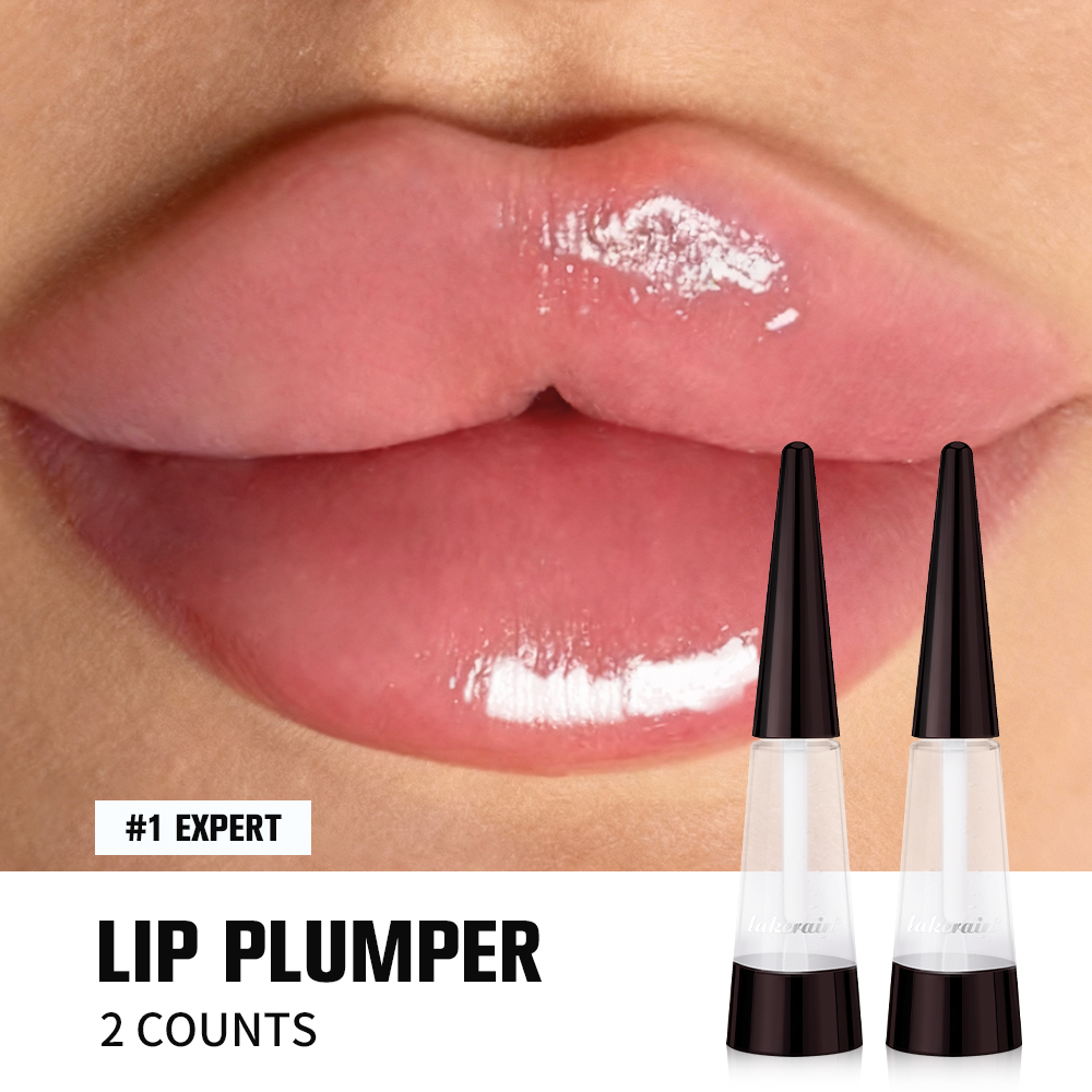 Lip Plumper Korean Cosmetics M - Lip Tint Korean recensie en prijs