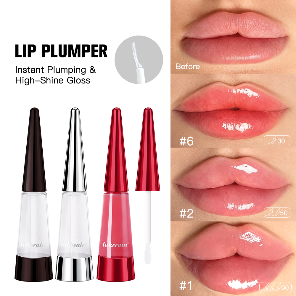Lip Plumper Korean Cosmetics M - Lip Tint Korean recensie en prijs