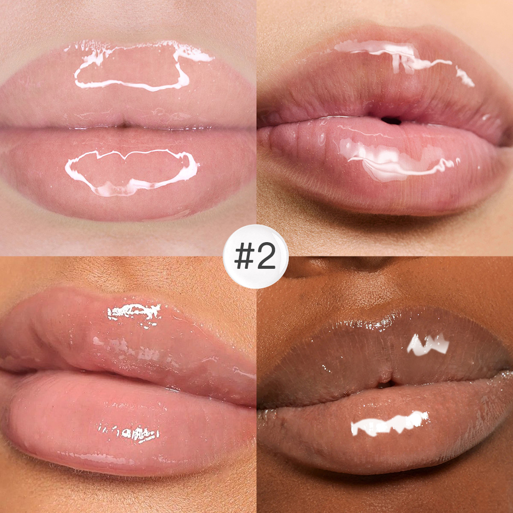 Lip Plumper Korean Cosmetics M - Lip Tint Korean recensie en prijs